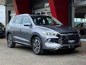BYD Sealion 5 DM-i Design