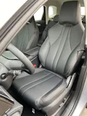 BYD Sealion 5 DM-i Design