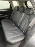 BYD Sealion 5 DM-i Design
