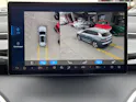 BYD Sealion 5 DM-i Design