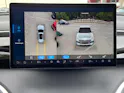 BYD Sealion 5 DM-i Design