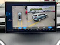BYD Sealion 5 DM-i Design