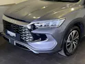 BYD Sealion 5 DM-i Design