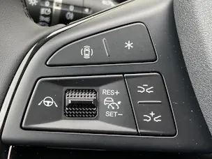 BYD Sealion 5 DM-i Design