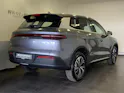 BYD Sealion 5 DM-i Design