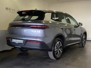 BYD Sealion 5 DM-i Design