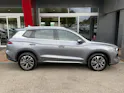BYD Sealion 5 DM-i Design