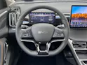 BYD Sealion 5 DM-i Design