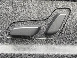 BYD Sealion 5 DM-i Design