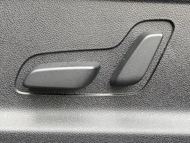 BYD Sealion 5 DM-i Design