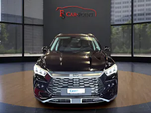 BYD Sealion 5 DM-i Design