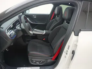 SMART #3 Brabus 4x4