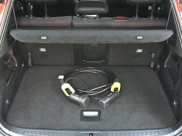 SMART #3 Brabus 4x4