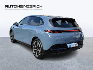 Leapmotor B05 EV