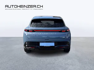 Leapmotor B05 EV