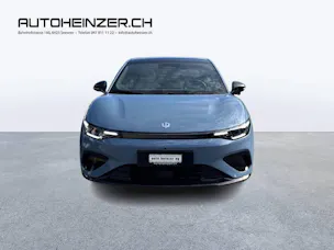 Leapmotor B05 EV