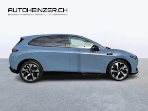 Leapmotor B05 EV