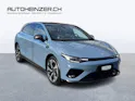 Leapmotor B05 EV