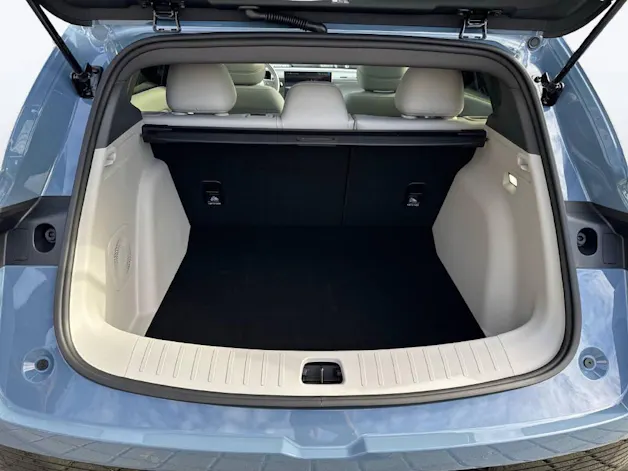 Leapmotor B05 EV