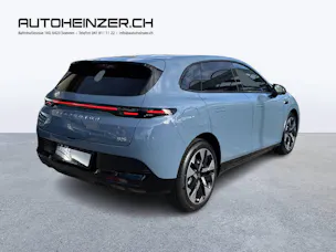 Leapmotor B05 EV