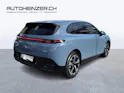 Leapmotor B05 EV