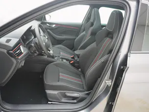 SKODA Scala 1.5 TSI Monte Carlo DSG