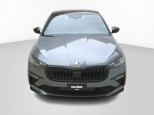 SKODA Scala 1.5 TSI Monte Carlo DSG