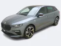 SKODA Scala 1.5 TSI Monte Carlo DSG