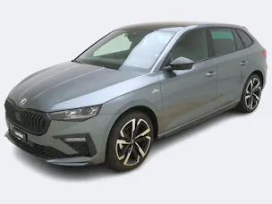 SKODA Scala 1.5 TSI Monte Carlo DSG