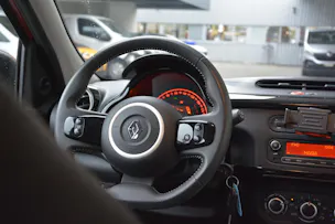 RENAULT Twingo 0.9 TCe 90 City