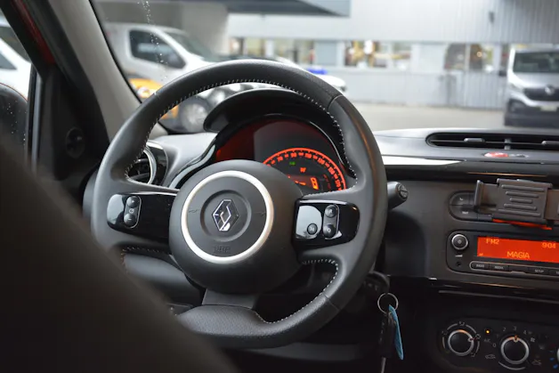 RENAULT Twingo 0.9 TCe 90 City