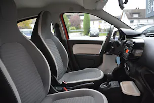 RENAULT Twingo 0.9 TCe 90 City