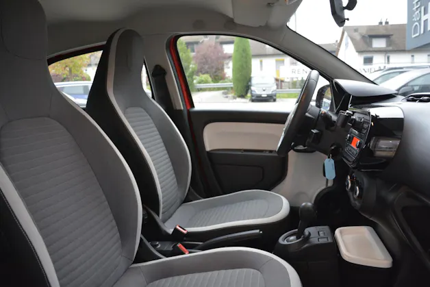 RENAULT Twingo 0.9 TCe 90 City