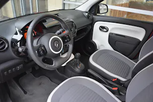 RENAULT Twingo 0.9 TCe 90 City