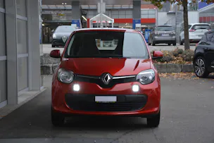 RENAULT Twingo 0.9 TCe 90 City
