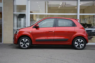 RENAULT Twingo 0.9 TCe 90 City