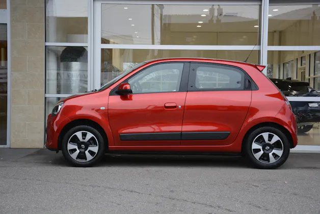 RENAULT Twingo 0.9 TCe 90 City