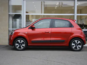 RENAULT Twingo 0.9 TCe 90 City