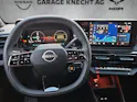 NISSAN Micra Advance