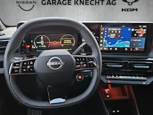 NISSAN Micra Advance