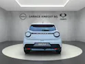 NISSAN Micra Advance
