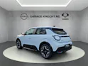 NISSAN Micra Advance