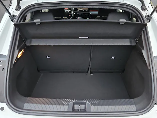 NISSAN Micra Advance
