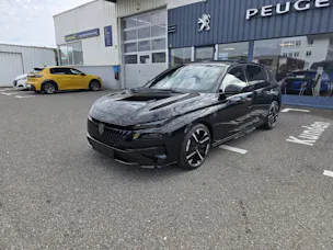 PEUGEOT 308 1.2 Hybrid GT