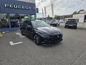PEUGEOT 308 1.2 Hybrid GT