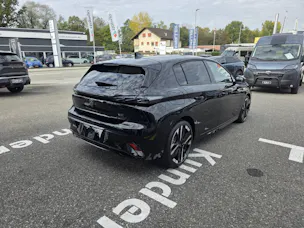 PEUGEOT 308 1.2 Hybrid GT