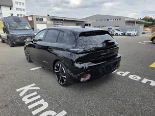 PEUGEOT 308 1.2 Hybrid GT