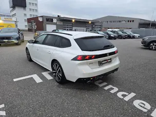 PEUGEOT 508 SW 1.6 Plug-in Hybrid GT P