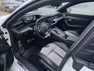 PEUGEOT 508 SW 1.6 Plug-in Hybrid GT P