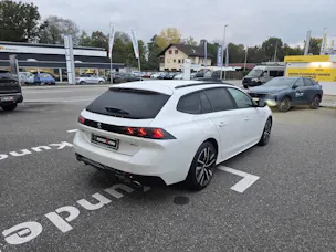 PEUGEOT 508 SW 1.6 Plug-in Hybrid GT P